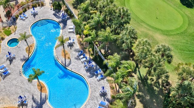 2 Oceans West Blvd Apt 506, Daytona Beach Shores, FL 32118