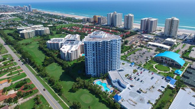 2 Oceans West Blvd Apt 506, Daytona Beach Shores, FL 32118