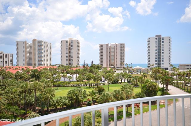 2 Oceans West Blvd Apt 506, Daytona Beach Shores, FL 32118