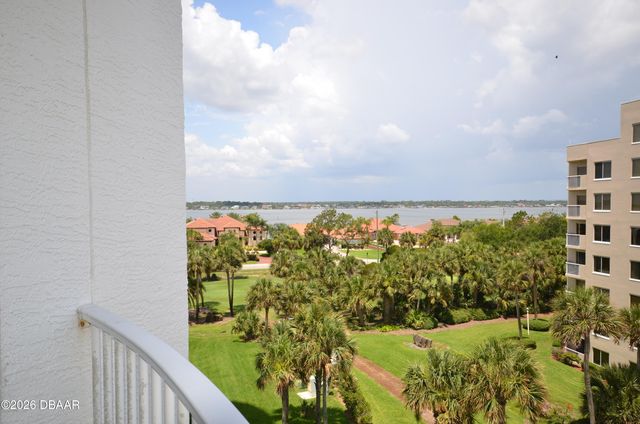 2 Oceans West Blvd Apt 506, Daytona Beach Shores, FL 32118