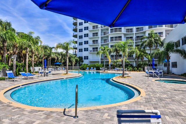 2 Oceans West Blvd Apt 506, Daytona Beach Shores, FL 32118