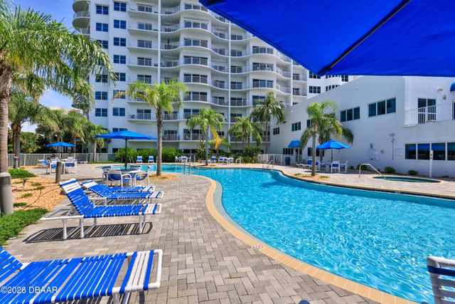 2 Oceans West Blvd Apt 506, Daytona Beach Shores, FL 32118