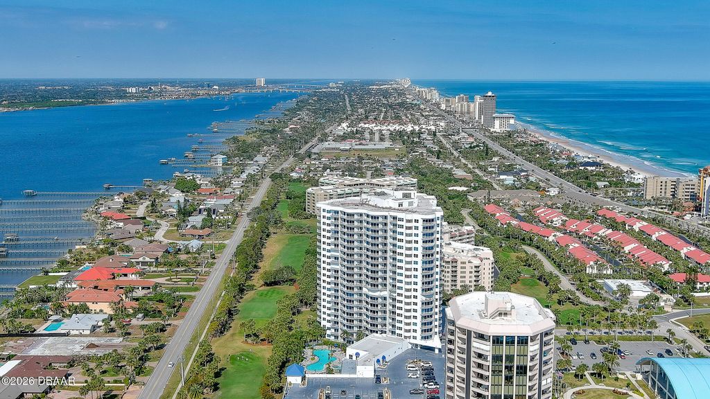 2 Oceans West Blvd Apt 506, Daytona Beach Shores, FL 32118