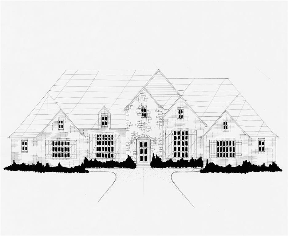 696 Paris Avenue, Piedmont, OK 73078