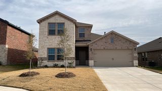 2032 Missouri Street, Royse City, TX 75189