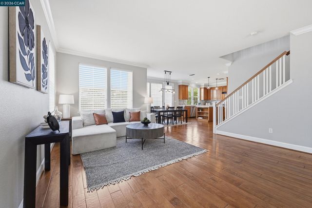 6122 Ashwell Way, Vallejo, CA 94591