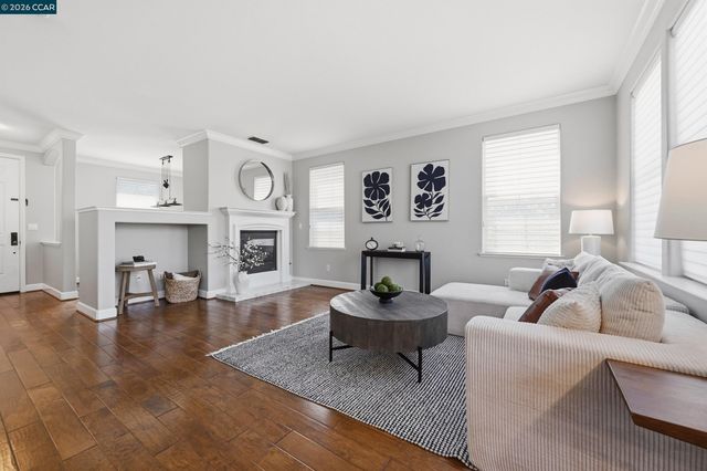 6122 Ashwell Way, Vallejo, CA 94591
