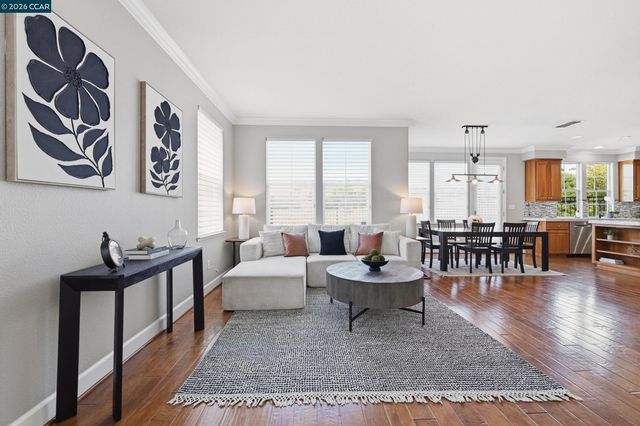 6122 Ashwell Way, Vallejo, CA 94591