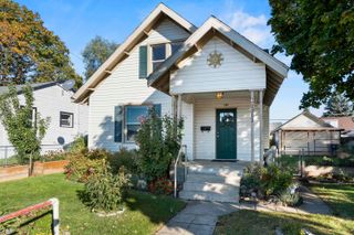 1301 E Providence Ave, Spokane, WA 99207