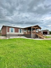 113233 S 4289 Road, Porum, OK 74455