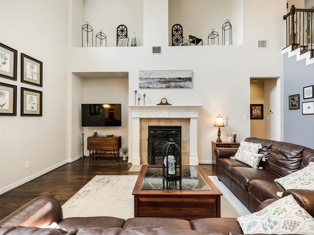 2113 Sandy Creek Drive, Frisco, TX 75033