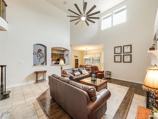 2113 Sandy Creek Drive, Frisco, TX 75033