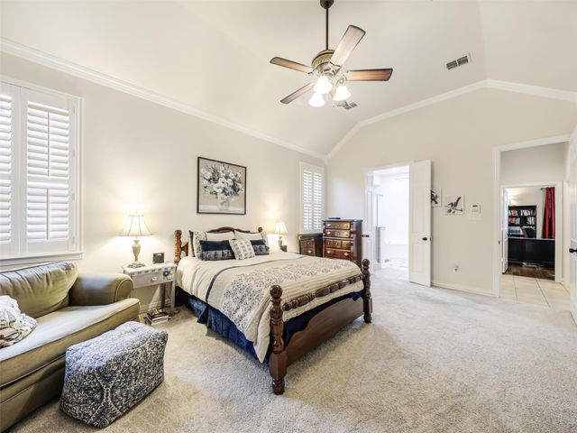 2113 Sandy Creek Drive, Frisco, TX 75033