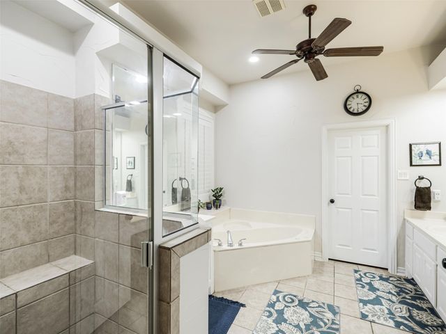 2113 Sandy Creek Drive, Frisco, TX 75033