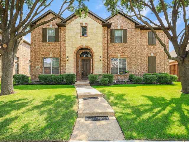 2113 Sandy Creek Drive, Frisco, TX 75033