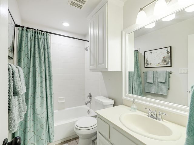 2113 Sandy Creek Drive, Frisco, TX 75033
