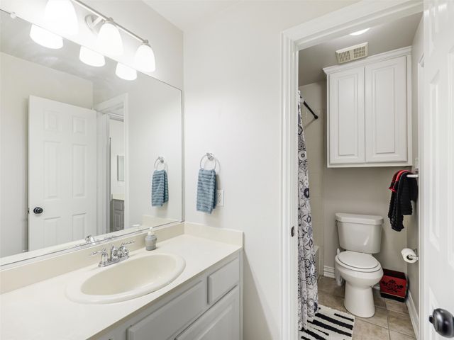 2113 Sandy Creek Drive, Frisco, TX 75033