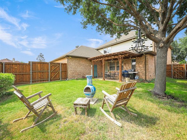 2113 Sandy Creek Drive, Frisco, TX 75033