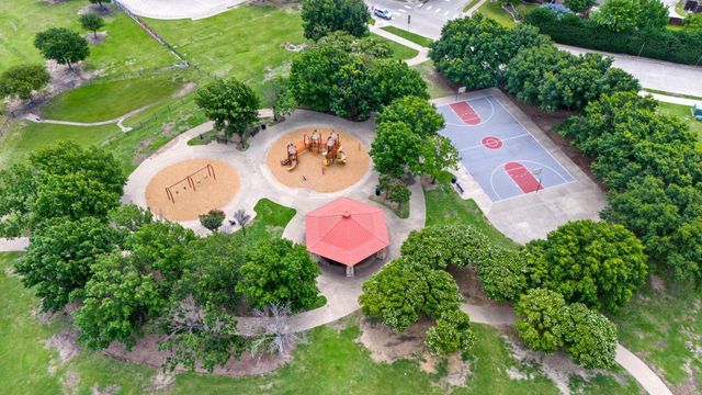 2113 Sandy Creek Drive, Frisco, TX 75033