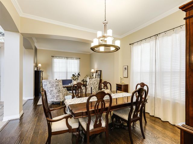 2113 Sandy Creek Drive, Frisco, TX 75033