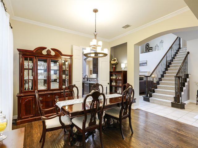 2113 Sandy Creek Drive, Frisco, TX 75033