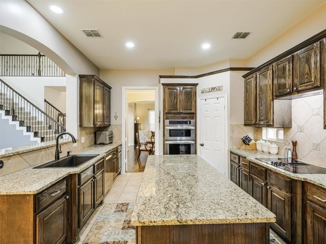 2113 Sandy Creek Drive, Frisco, TX 75033