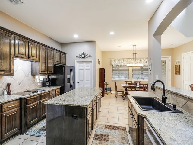 2113 Sandy Creek Drive, Frisco, TX 75033
