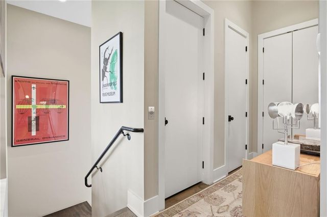 571 Overbrook Drive NW, Atlanta, GA 30318