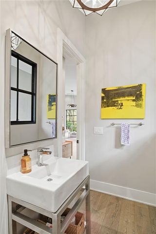 571 Overbrook Drive NW, Atlanta, GA 30318