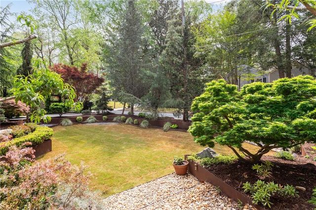 571 Overbrook Drive NW, Atlanta, GA 30318