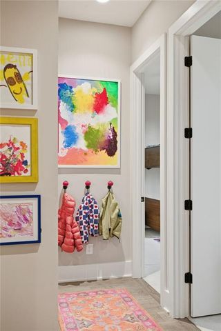 571 Overbrook Drive NW, Atlanta, GA 30318