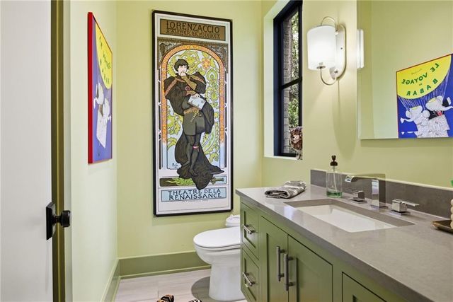 571 Overbrook Drive NW, Atlanta, GA 30318