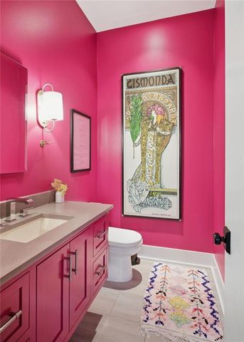 571 Overbrook Drive NW, Atlanta, GA 30318