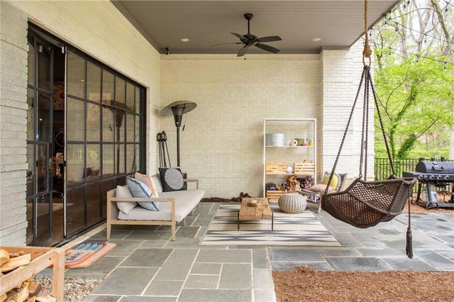 571 Overbrook Drive NW, Atlanta, GA 30318