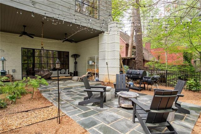 571 Overbrook Drive NW, Atlanta, GA 30318