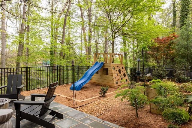 571 Overbrook Drive NW, Atlanta, GA 30318