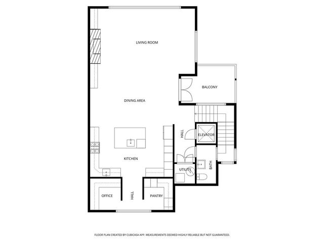 571 Overbrook Drive NW, Atlanta, GA 30318