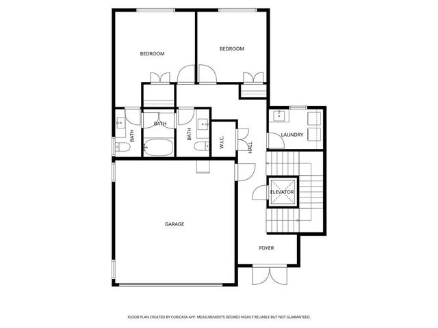 571 Overbrook Drive NW, Atlanta, GA 30318