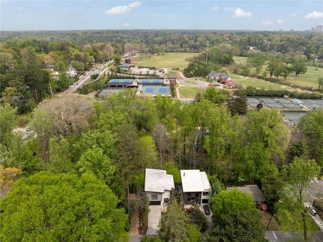 571 Overbrook Drive NW, Atlanta, GA 30318