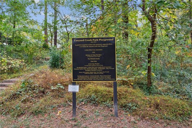 571 Overbrook Drive NW, Atlanta, GA 30318