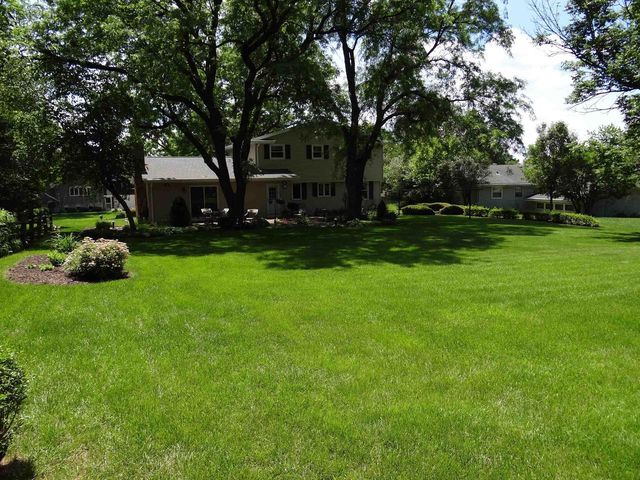 531 Greendale Drive, Janesville, WI 53546