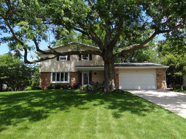 531 Greendale Drive, Janesville, WI 53546