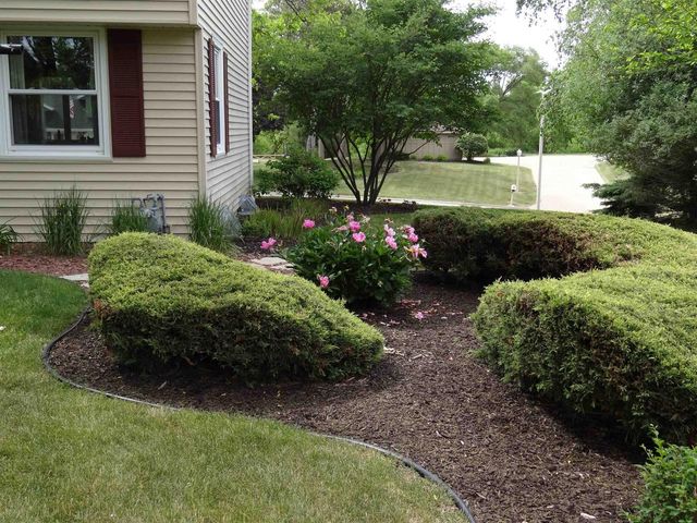 531 Greendale Drive, Janesville, WI 53546