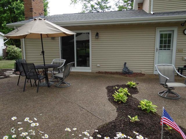 531 Greendale Drive, Janesville, WI 53546