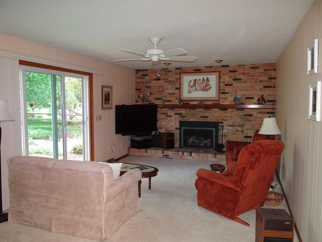 531 Greendale Drive, Janesville, WI 53546
