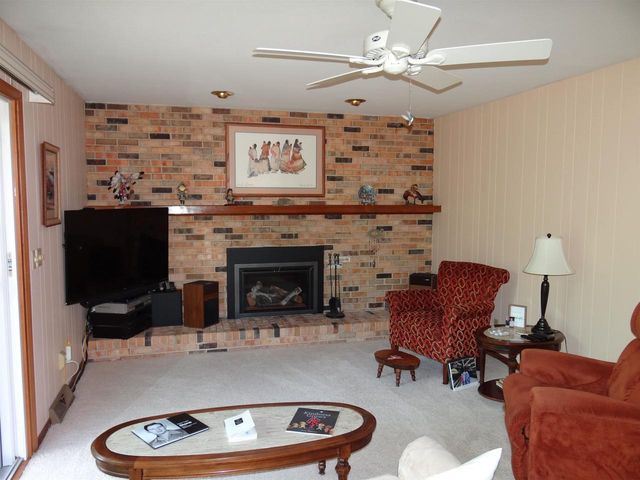 531 Greendale Drive, Janesville, WI 53546