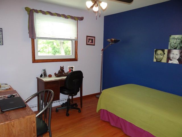 531 Greendale Drive, Janesville, WI 53546