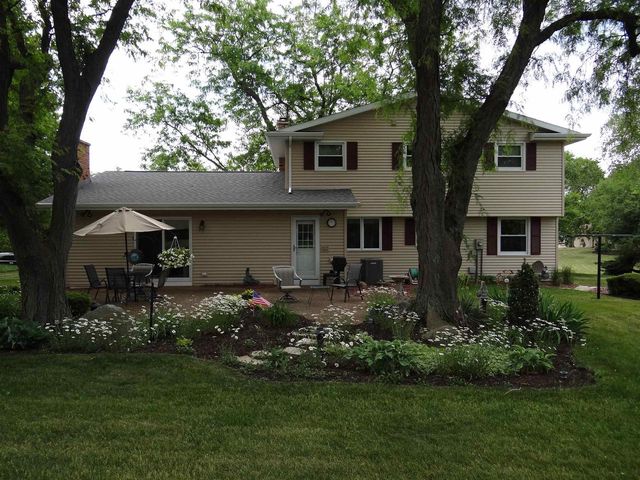 531 Greendale Drive, Janesville, WI 53546