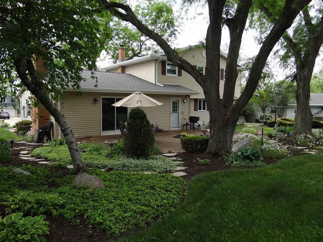 531 Greendale Drive, Janesville, WI 53546