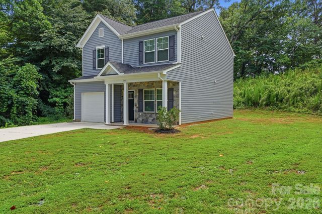 248 Valleybrook Lane, Troutman, NC 28166